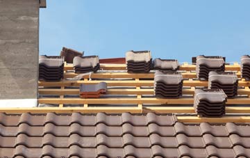 Mena clay roofing costs
