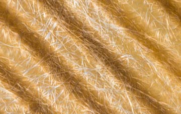 Mena fibreglass roof waterproofing