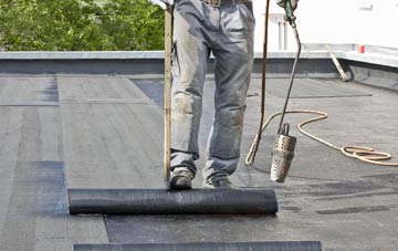 flat roof replacement Mena, Cornwall