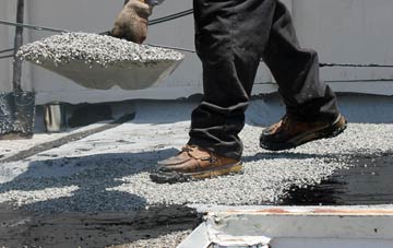 Mena flat roofing companies