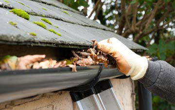 gutter cleaning Mena, Cornwall