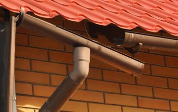 Mena gutter repair costs