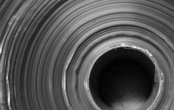 Mena pvc roof replacement