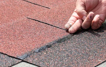 Mena asphalt roof repairs