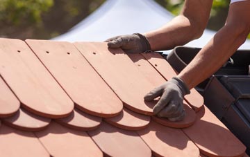 Mena roof tile contractors