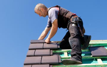 disadvantages of Mena slate roofing