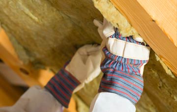 types of Mena pitched roof insulation materials