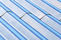 Mena corrugated roofing