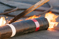 free Mena flat roofing repair quotes