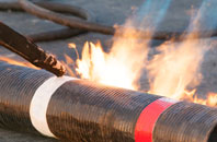 Mena flat roofing replacement