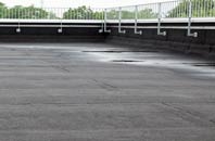 find rated Mena flat roofing companies