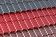 find rated Mena plastic roofing companies